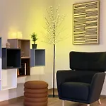 Feinzeit Lovely Lou - Renovierter Altbau, Design, Zentrum! Appartamento *