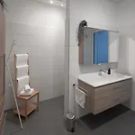 Feinzeit Lovely Lou - Renovierter Altbau, Design, Zentrum! Appartamento Bamberga