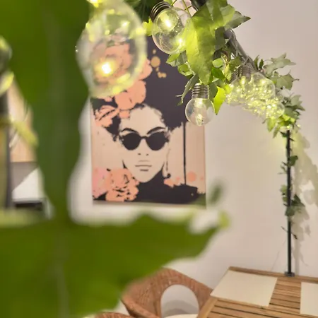 Apartment Lovely Lou, Dein Feinzeit *