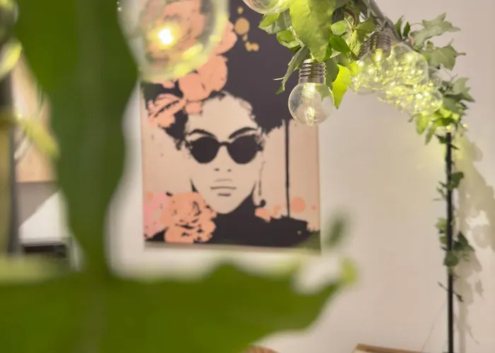 דירה Feinzeit Lovely Lou - Renovierter Altbau, Design, Zentrum! *