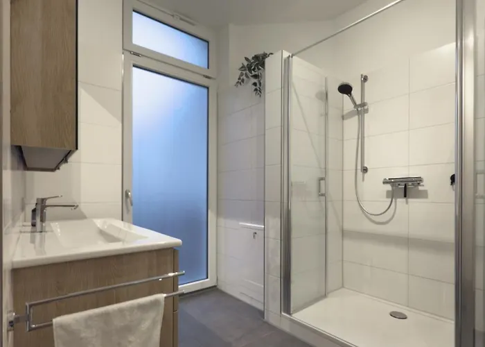 דירה Feinzeit Lovely Lou - Renovierter Altbau, Design, Zentrum! *